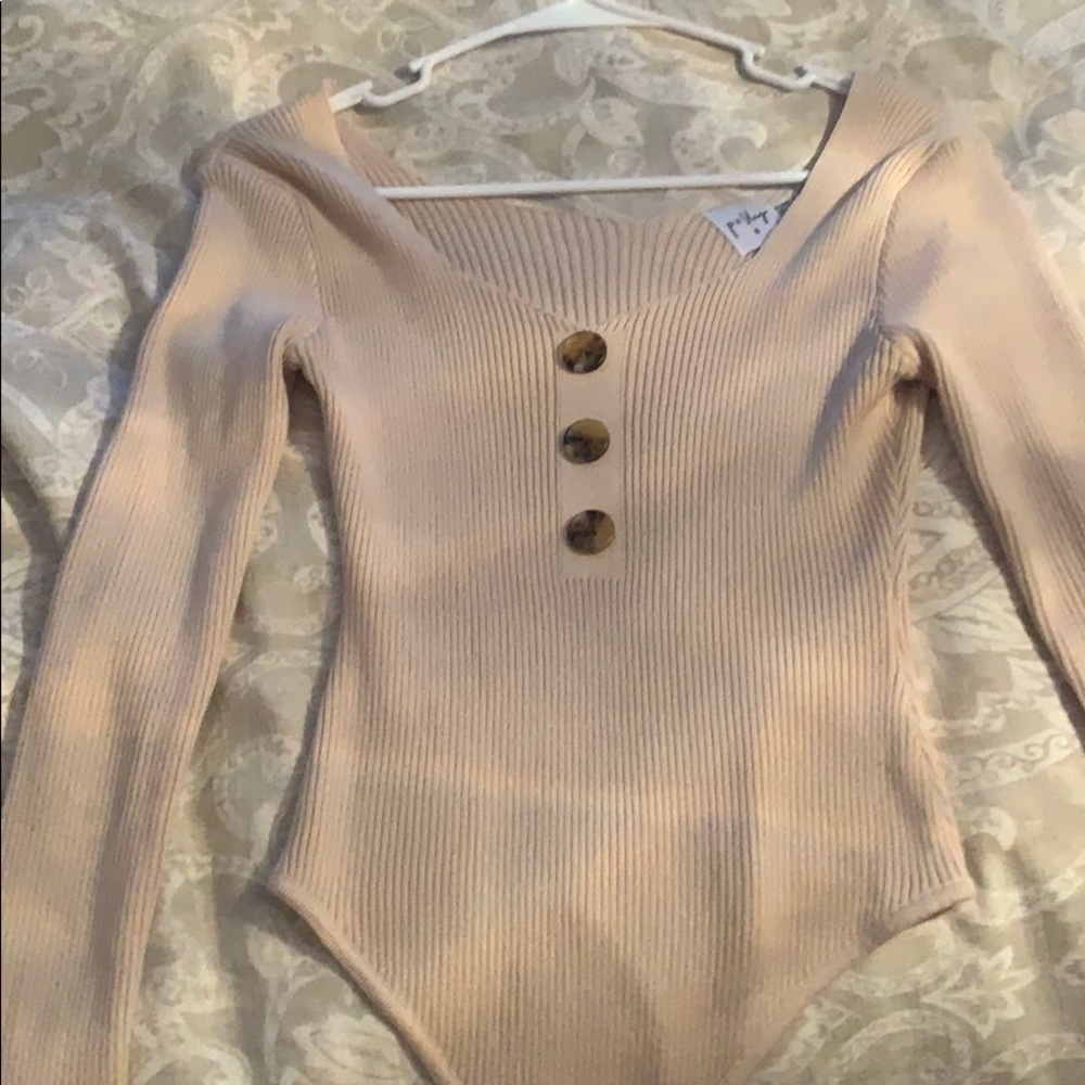 Bodysuit